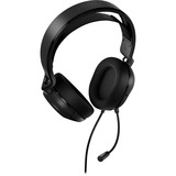 Corsair HS35 v2, Auriculares para gaming carbón