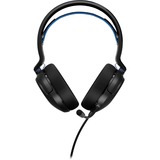 Corsair HS35 v2, Auriculares para gaming carbón