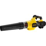 DEWALT Soplador axial a batería, 54 voltios, Soplador de hojas amarillo/Negro