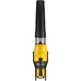 DEWALT Soplador axial a batería, 54 voltios, Soplador de hojas amarillo/Negro