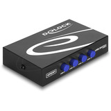 87634 serie de caja de interruptor Alámbrico, Conmutador USB