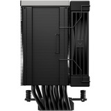 DeepCool AK700 DIGITAL NYX, Disipador de CPU negro