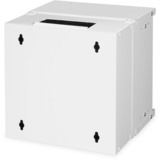Digitus Caja de pared SOHO PRO - 254 mm (10") - 325x315x300 mm, Armario IT gris claro