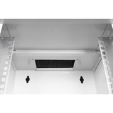 Digitus Caja de pared SOHO PRO - 254 mm (10") - 325x315x300 mm, Armario IT gris claro