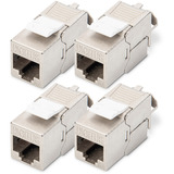 Digitus DN-93615-4, Módulo Keystone 