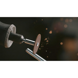 Dremel Disco de corte de alto rendimiento Ø 24 mm (420), Hoja 