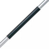 EINHELL 3403870, GC-HH 5056, Cortasetos rojo/Negro