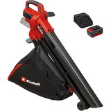Power X-Change Akku-Laubsauger VENTURRO 18/210 Kit, 18Volt, Aspirador/soplador
