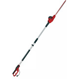 EINHELL Tijera eléctrica de pértiga GC-HH 5056, Cortasetos rojo/Negro