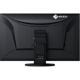 EIZO FlexScan EV2760-BK pantalla para PC 68,6 cm (27") 2560 x 1440 Pixeles Quad HD LED Negro, Monitor LED negro, 68,6 cm (27"), 2560 x 1440 Pixeles, Quad HD, LED, 5 ms, Negro