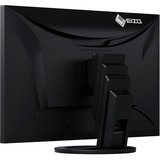 EIZO FlexScan EV2760-BK pantalla para PC 68,6 cm (27") 2560 x 1440 Pixeles Quad HD LED Negro, Monitor LED negro, 68,6 cm (27"), 2560 x 1440 Pixeles, Quad HD, LED, 5 ms, Negro
