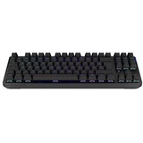 ENDORFY EY5D007, Teclado para gaming negro