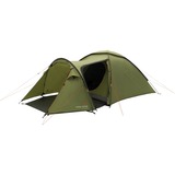 Easy Camp 120479 Lomsdal 3, Tienda de campaña verde oliva