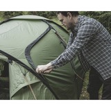 Easy Camp 120479 Lomsdal 3, Tienda de campaña verde oliva