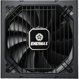 Enermax PlatiGemini 1200W, Fuente de alimentación de PC negro
