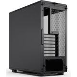 Fractal Design Epoch TG, Cajas de torre negro