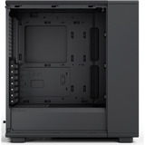 Fractal Design Epoch TG, Cajas de torre negro