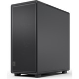 Fractal Design Epoch TG, Cajas de torre negro