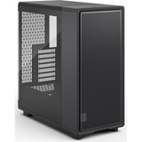 Fractal Design Epoch TG, Cajas de torre negro
