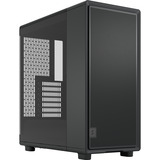 Fractal Design Epoch TG, Cajas de torre negro