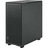 Fractal Design Epoch TG, Cajas de torre negro