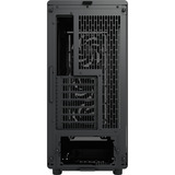 Fractal Design Epoch TG, Cajas de torre negro
