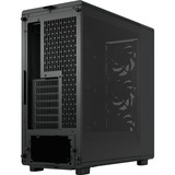 Fractal Design Epoch TG, Cajas de torre negro
