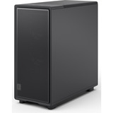 Fractal Design Epoch TG, Cajas de torre negro