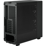 Fractal Design Epoch TG, Cajas de torre negro