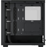 Fractal Design Epoch TG, Cajas de torre negro