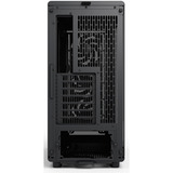 Fractal Design Epoch TG, Cajas de torre negro