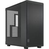 Fractal Design Epoch XL TG Tinte clara, Cajas de torre negro