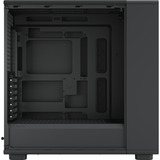 Fractal Design Epoch XL TG Tinte clara, Cajas de torre negro