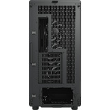Fractal Design Epoch XL TG Tinte clara, Cajas de torre negro