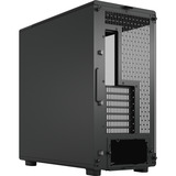 Fractal Design Epoch XL TG Tinte clara, Cajas de torre negro