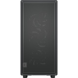 Fractal Design Epoch XL TG Tinte clara, Cajas de torre negro