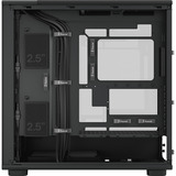 Fractal Design Epoch XL TG Tinte clara, Cajas de torre negro