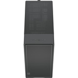 Fractal Design Epoch XL TG Tinte clara, Cajas de torre negro