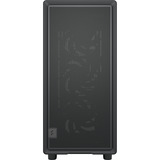 Fractal Design FD-C-EPO1A-02, Cajas de torre negro