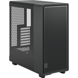Fractal Design FD-C-EPO1A-02, Cajas de torre negro