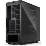 Fractal Design FD-C-EPO1A-02, Cajas de torre negro