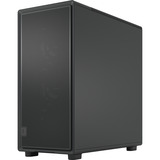 Fractal Design FD-C-EPO1X-02, Cajas de torre negro