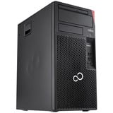 Fujitsu Esprimo P958 Reacondicionado, PC completo negro