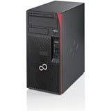 Fujitsu Esprimo P958 Reacondicionado, PC completo negro