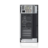 Fujitsu Esprimo P958 Reacondicionado, PC completo negro