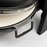 G3 Ferrari G1017710, Horno de pizza negro