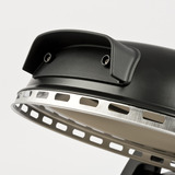 G3 Ferrari G1017710, Horno de pizza negro