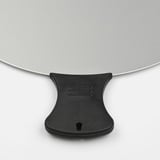 G3 Ferrari G1017710, Horno de pizza negro