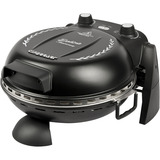 G3 Ferrari Horno para pizza G3 Ferrari Delizia Anniversary, Horno de pizza negro