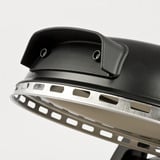 G3 Ferrari Horno para pizza G3 Ferrari Delizia Anniversary, Horno de pizza negro